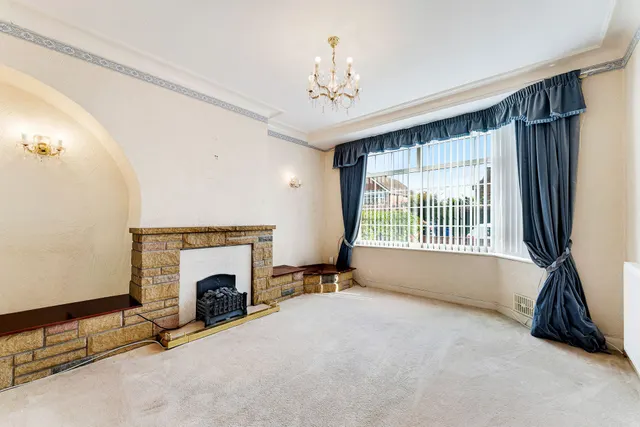 Photo 3 — Norleane Crescent, Runcorn, Runcorn, WA7 5ES