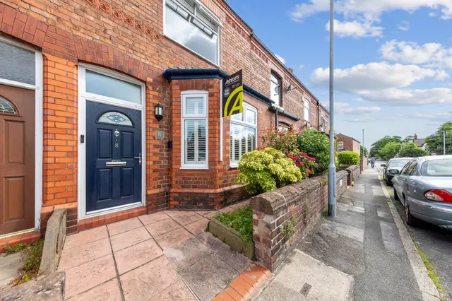 Orchard Street, Stockton Heath, Warrington, Warrington, WA4 6LH, photo 1