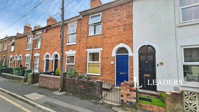 Northfield Street, Worcester, WR1, photo 1
