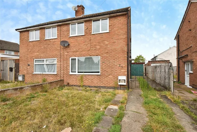 Heddington Way, Leicester, LE2, photo 1