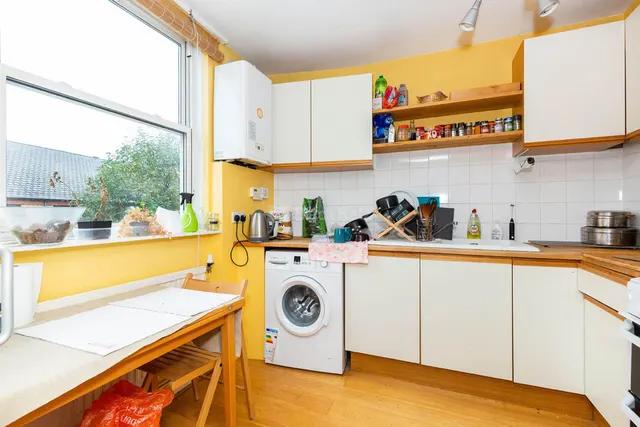 Tollington Way, N7, photo 3