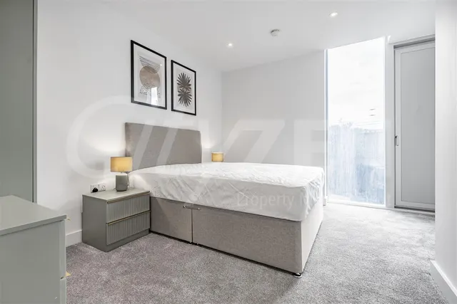 Photo 3 — 150 Dantzic Street, Manchester, M4 4HL