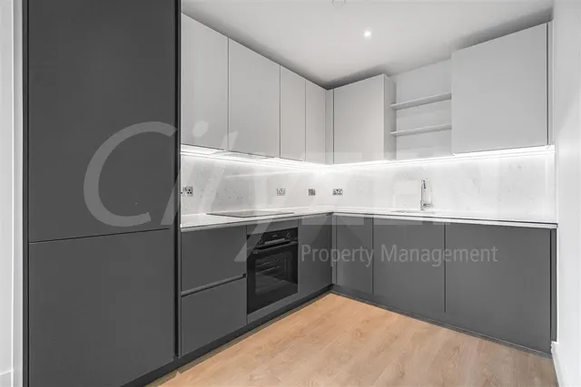 Photo 2 — 150 Dantzic Street, Manchester, M4 4HL
