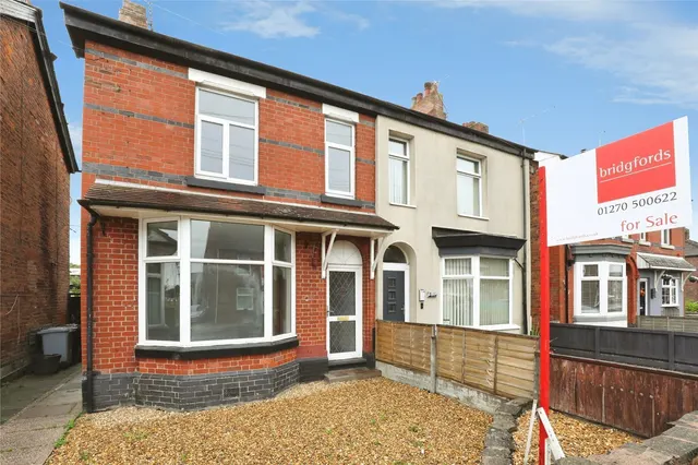 Remer Street, Crewe, Cheshire, CW1, photo 1
