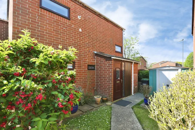 The Mount, Gosport, photo 1