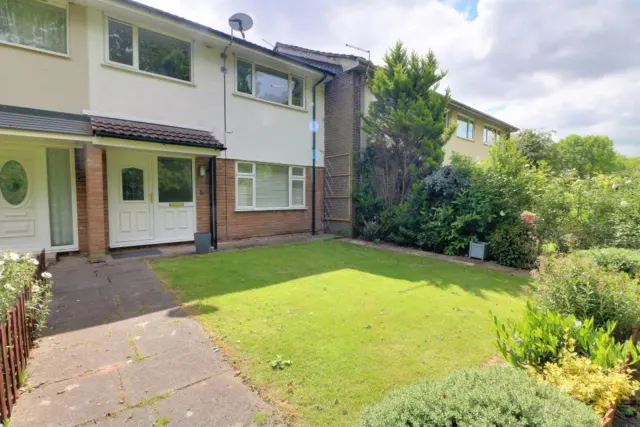 Brookside Green, Crewe, photo 1