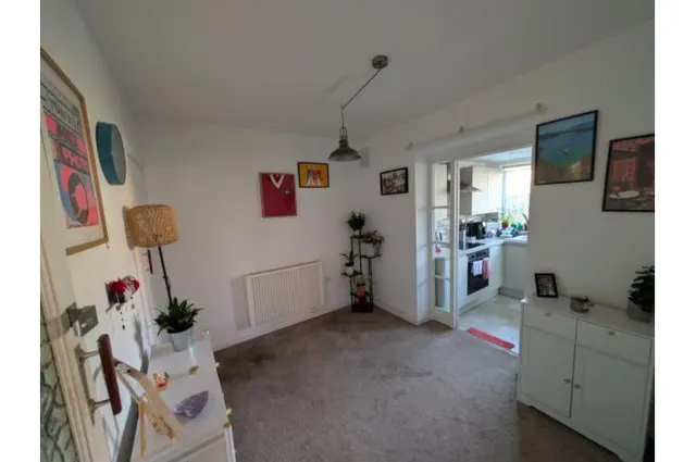 Photo 3 — Lincoln Avenue, Alvaston