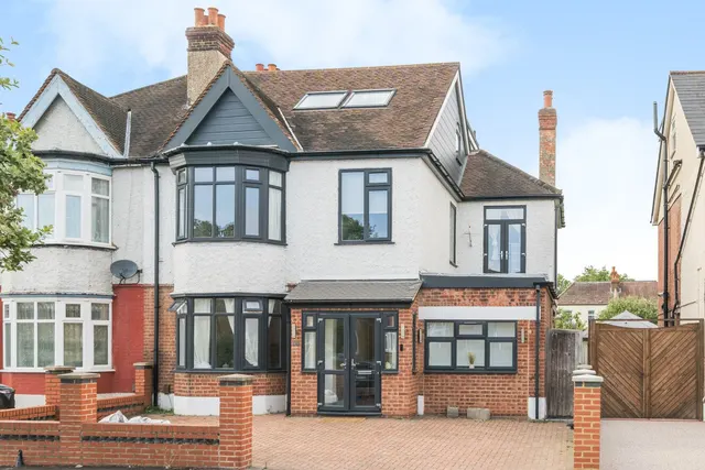 Crantock Road, Catford, London, SE6, photo 1