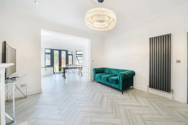 Photo 2 — Crantock Road, Catford, London, SE6