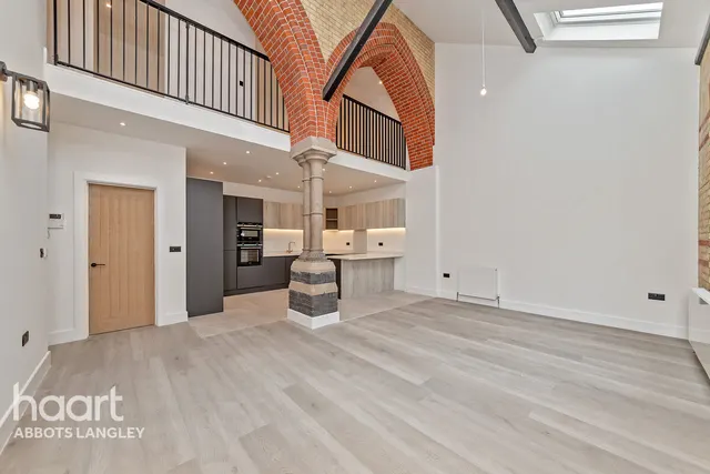 The Old Chapel, Abbots Langley, WD5, photo 2
