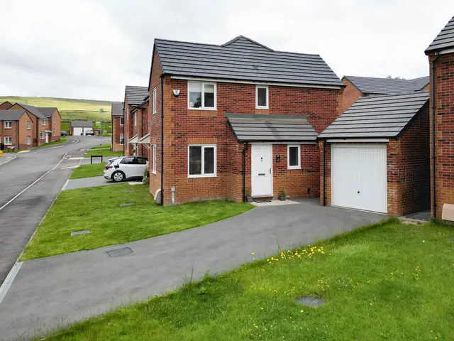 Spring Mill Whitworth, Rochdale OL12 8US, photo 1