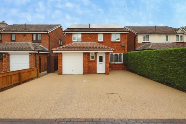 Brinkburn Close, Bishop Auckland, DL14, photo 1