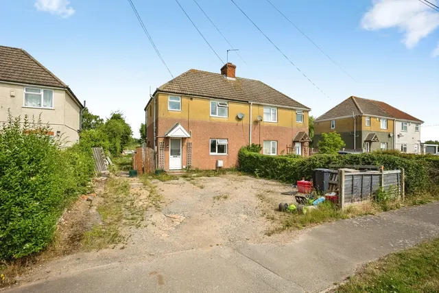Rempstone Road, Belton, LE12, photo 1