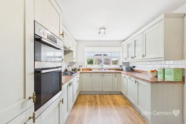 Thirlmere Gardens, Ashby-de-la-Zouch, photo 3