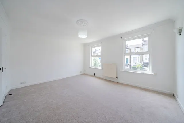 Photo 2 — Faversham Road, SE6