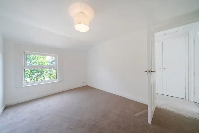 Photo 3 — Faversham Road, SE6