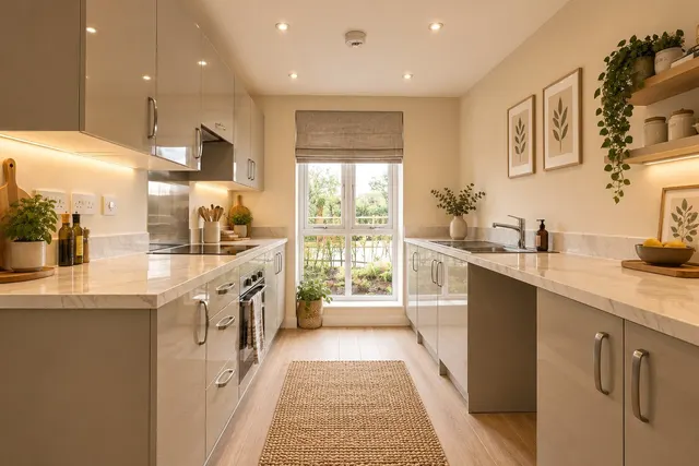 Trentside, Beeston, NG90, photo 2