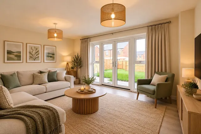 Trentside, Beeston, NG90, photo 3