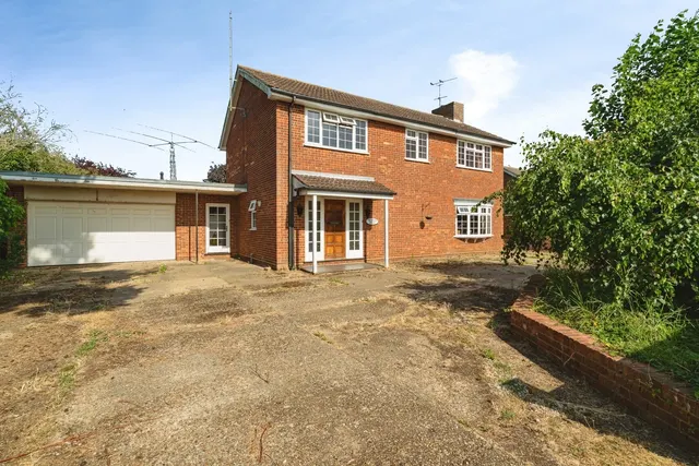 Peartree Avenue, Martham, Great Yarmouth, Norfolk, NR29, photo 1