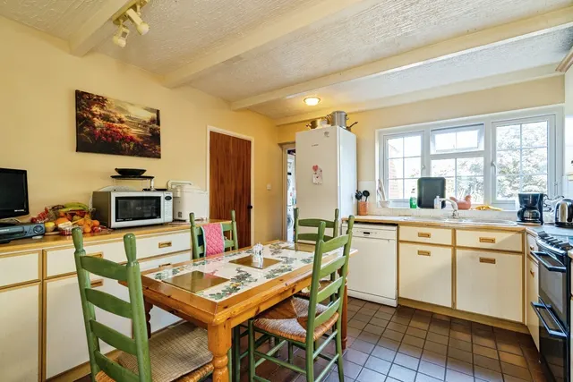 Photo 3 — Peartree Avenue, Martham, Great Yarmouth, Norfolk, NR29