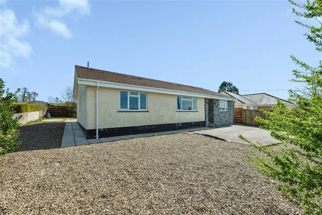 Bodinnick Road, St. Tudy, PL30, photo 1