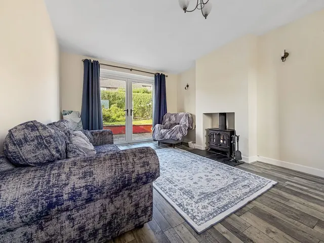 Linden Terrace, Carlisle, CA1, photo 2