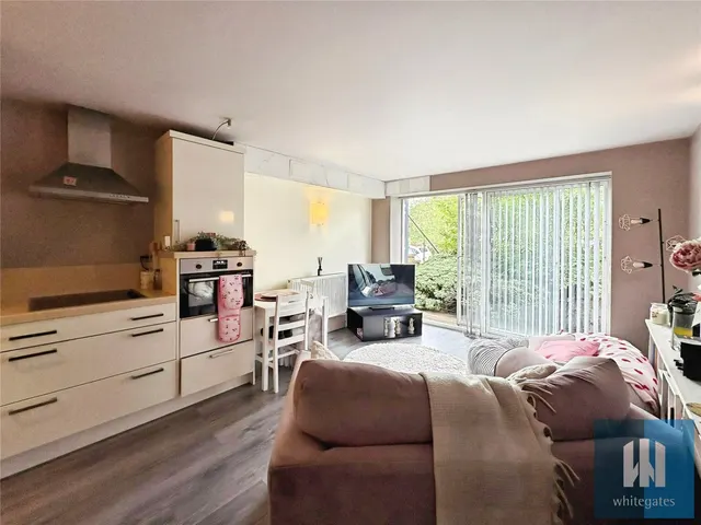 Ledgard Wharf, Mirfield, WF14, photo 2