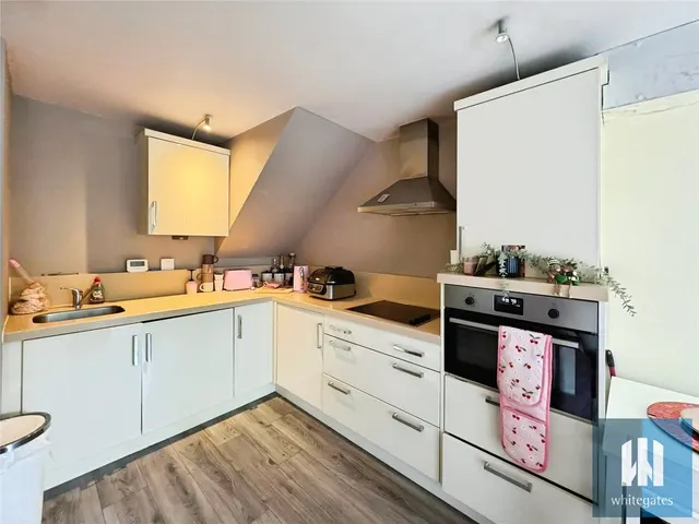 Ledgard Wharf, Mirfield, WF14, photo 3