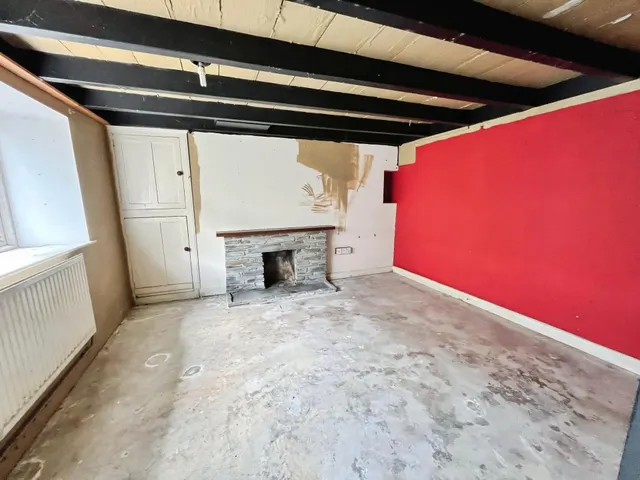 Photo 2 — School Road, Landrake, PL12