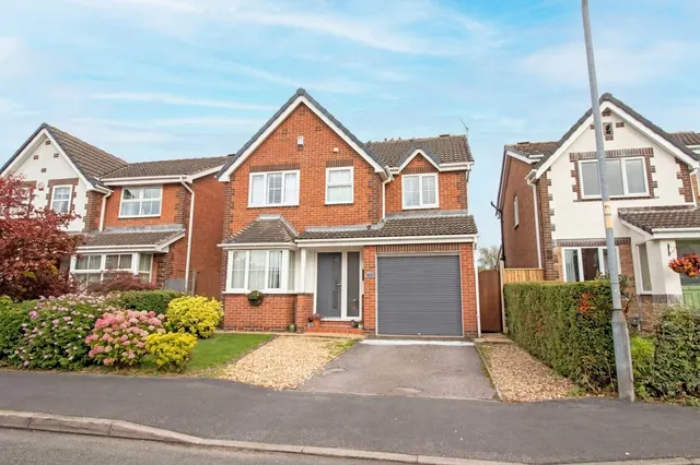 Oak Tree Avenue, Gainsborough, DN21, photo 1
