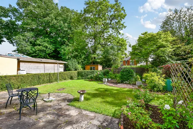 Photo 2 — Old Rectory Drive, Ash, Guildford, Surrey, GU12 6EX