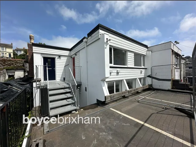 Glenmore Road, Brixham, photo 1