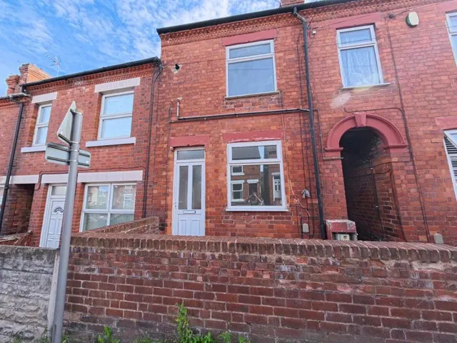South Street, South Normanton, photo 1