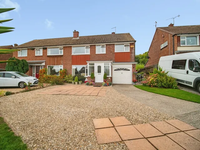 Weatherbury Way, Dorchester, photo 1