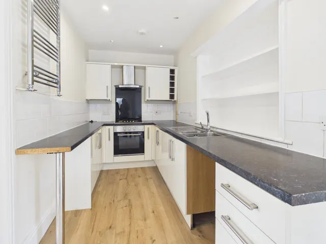 Photo 2 — Brindley Avenue, Latchford, Warrington, WA4