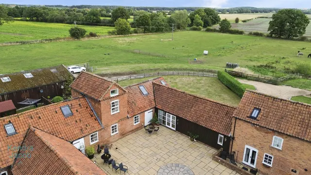 Haughton Meadows, Haughton, photo 2