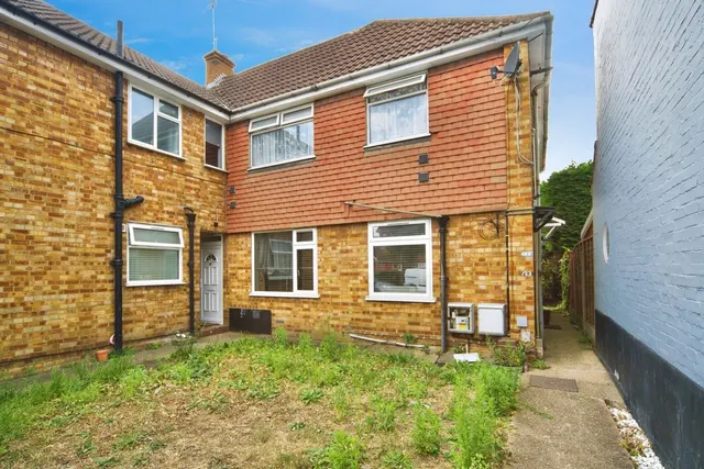 Kitchener Road, Walthamstow, E17, photo 1