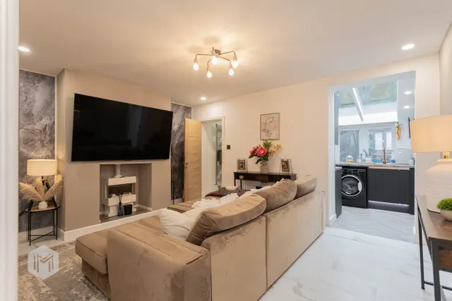 Photo 2 — Astley Street, Astley, Tyldesley, Manchester, M29 7AY
