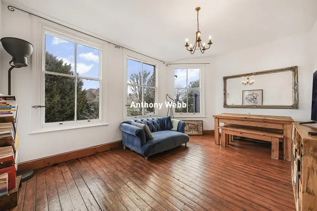 Compton Road, Winchmore Hill, N21, photo 1