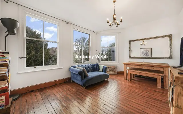 Compton Road, Winchmore Hill, N21, photo 1