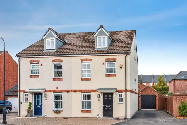 Havisham Drive, Swindon, SN25, photo 1