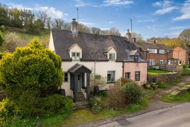 Lower Cross, Clearwell, GL16, photo 1