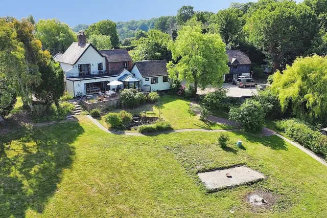 White Hart Hill, Guestling Green, East Sussex, TN35, photo 1