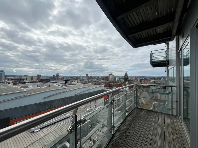 Albion Street, Leeds City Centre, LS2, photo 2