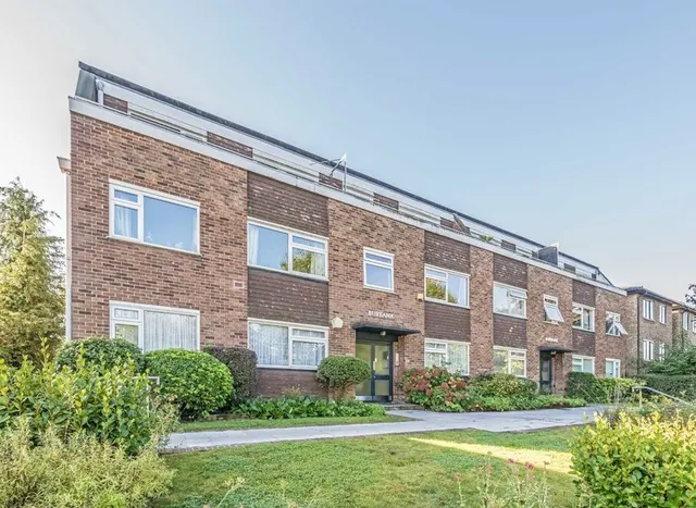 Dukes Avenue, New Malden, KT3, photo 1
