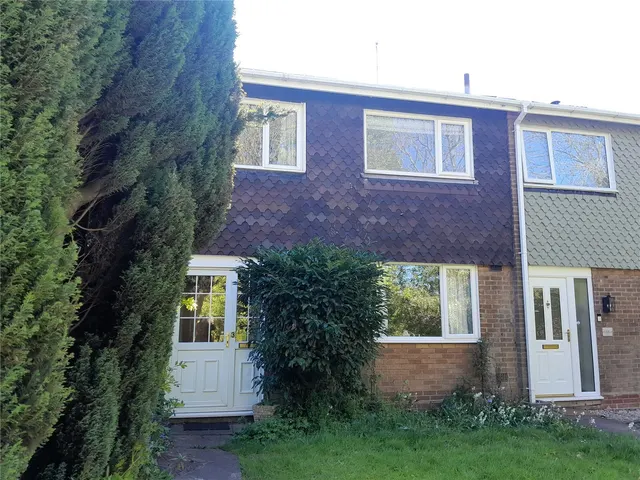 Duncombe Green, Coleshill, B46, photo 1