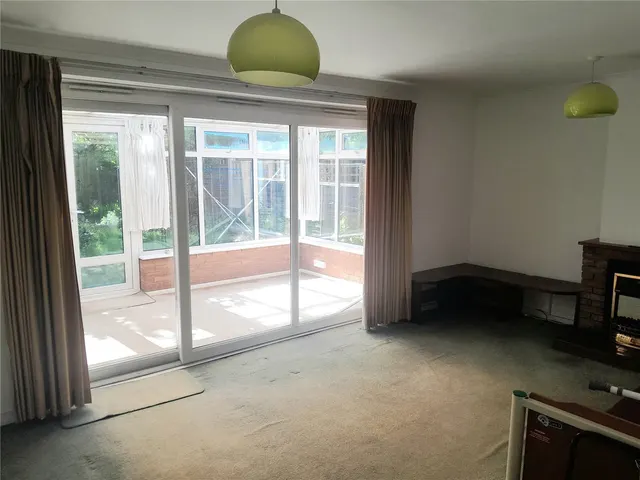 Duncombe Green, Coleshill, B46, photo 2