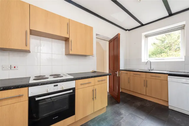 North Lodge, Putteridge Park, LU2, photo 2