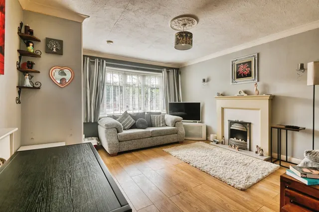 Heathmere Drive, Chelmsley Wood, B37, photo 2
