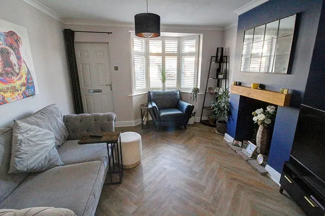 Newstead Avenue, Burbage, LE10, photo 2